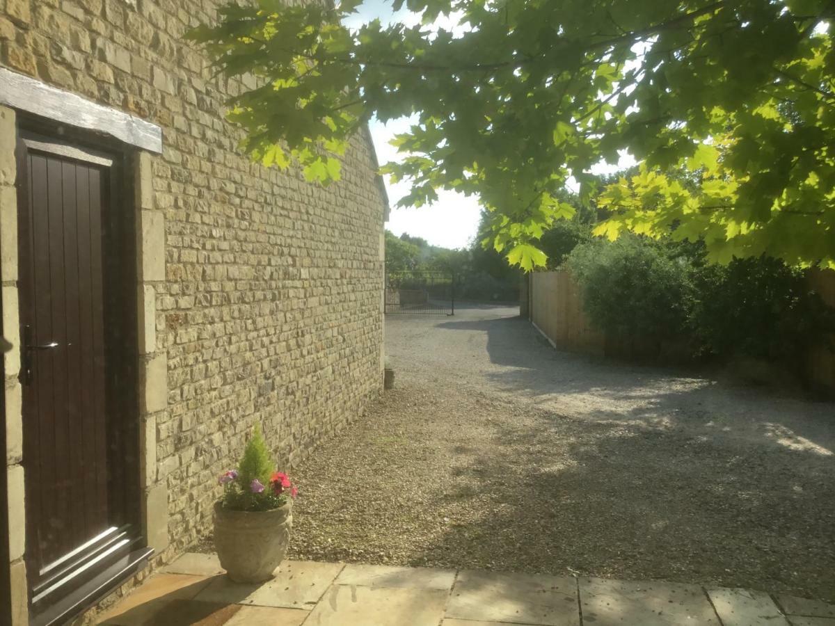 Self Contained Holiday Home Caravan 코샘 외부 사진